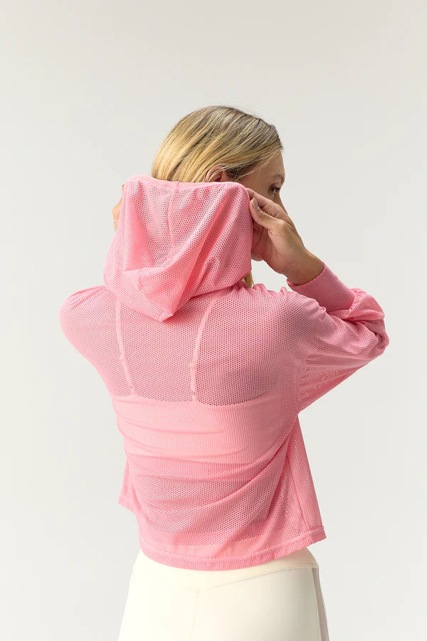 Sudadera Con Capucha Moonlit