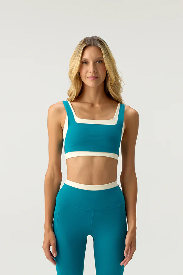 Top Amazonite