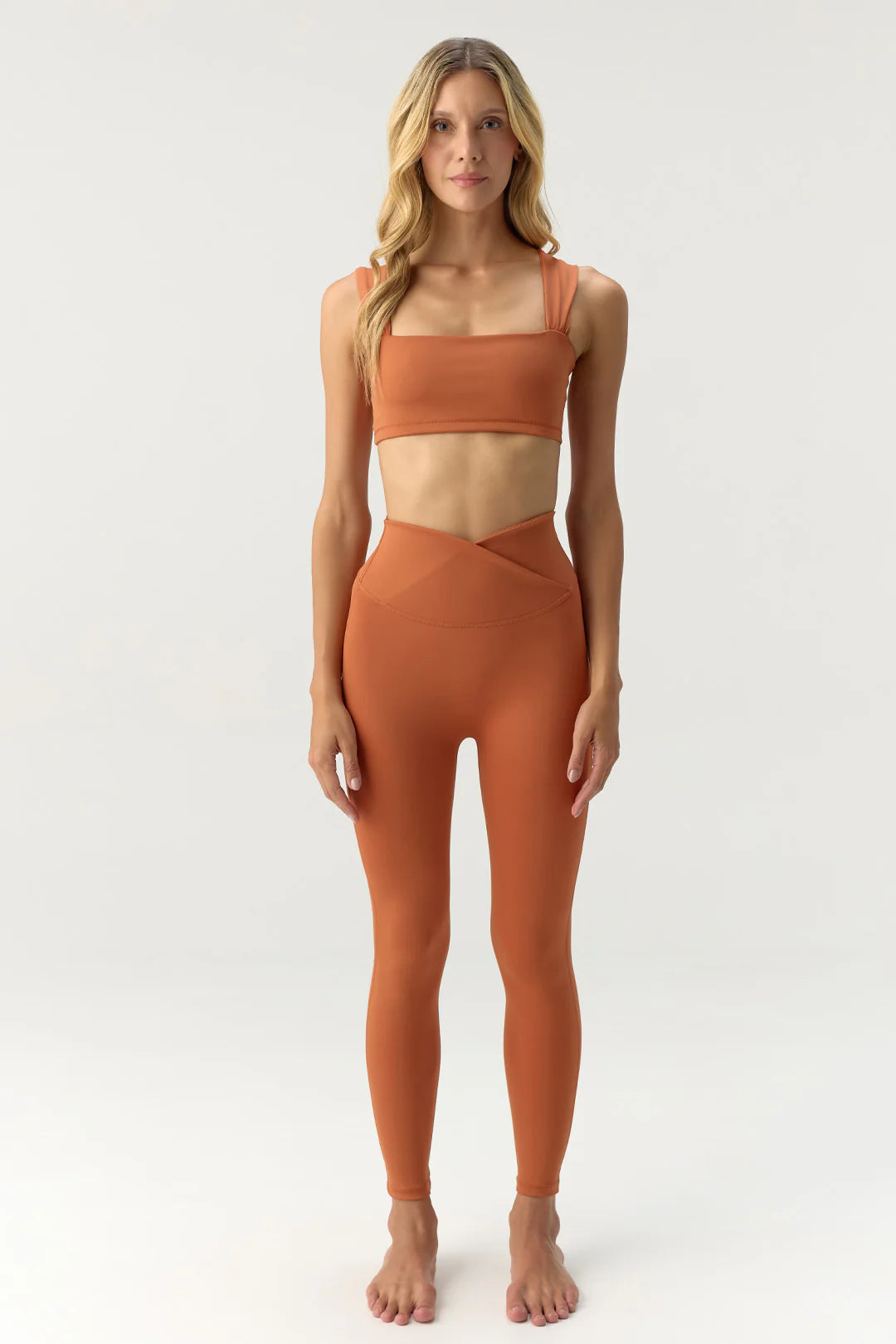 Leggins Sahara