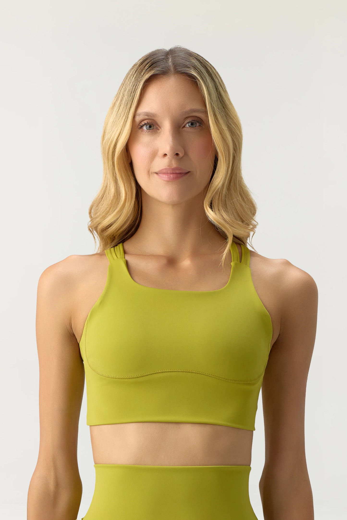 Top Deportivo Oasis TOPS Malva CO