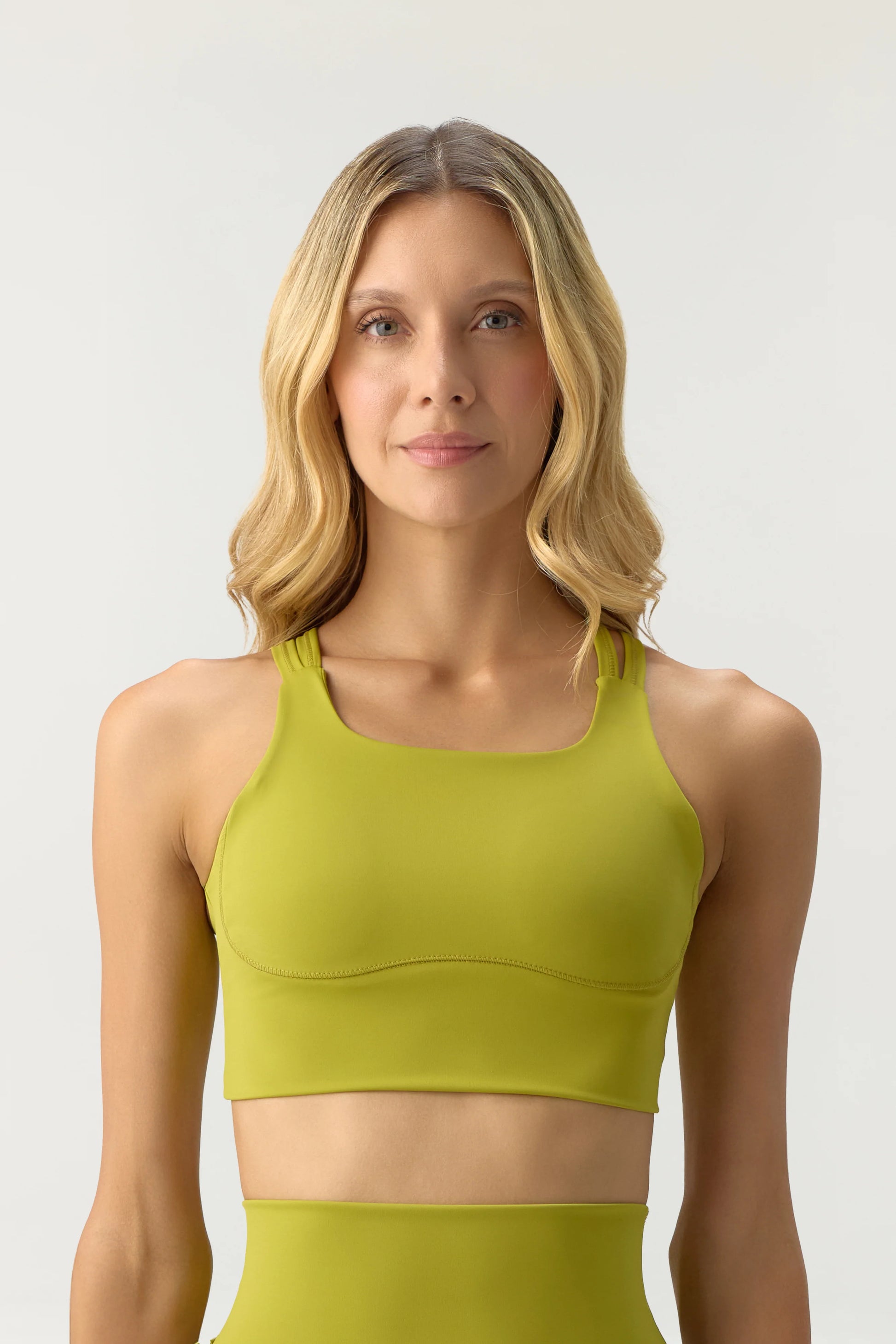 Top Deportivo Oasis TOPS Malva CO