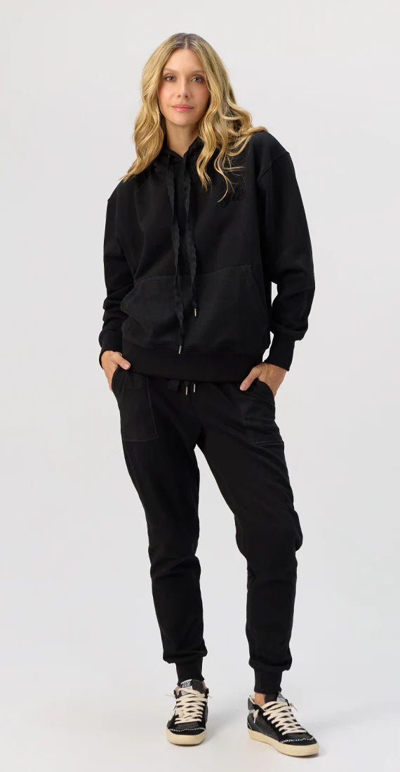 Jogger Boyfriend