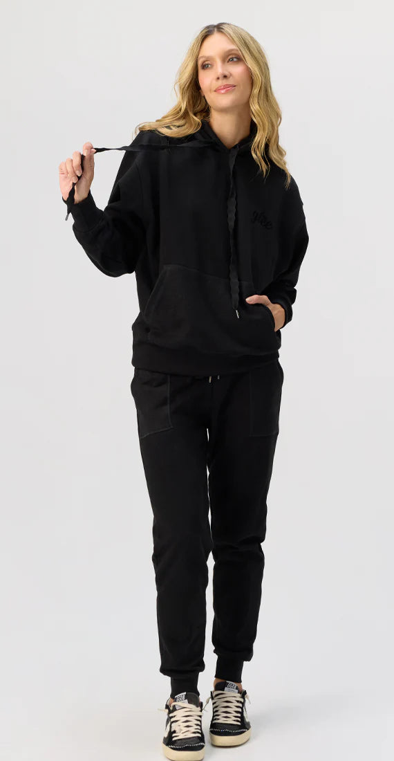 Jogger Boyfriend