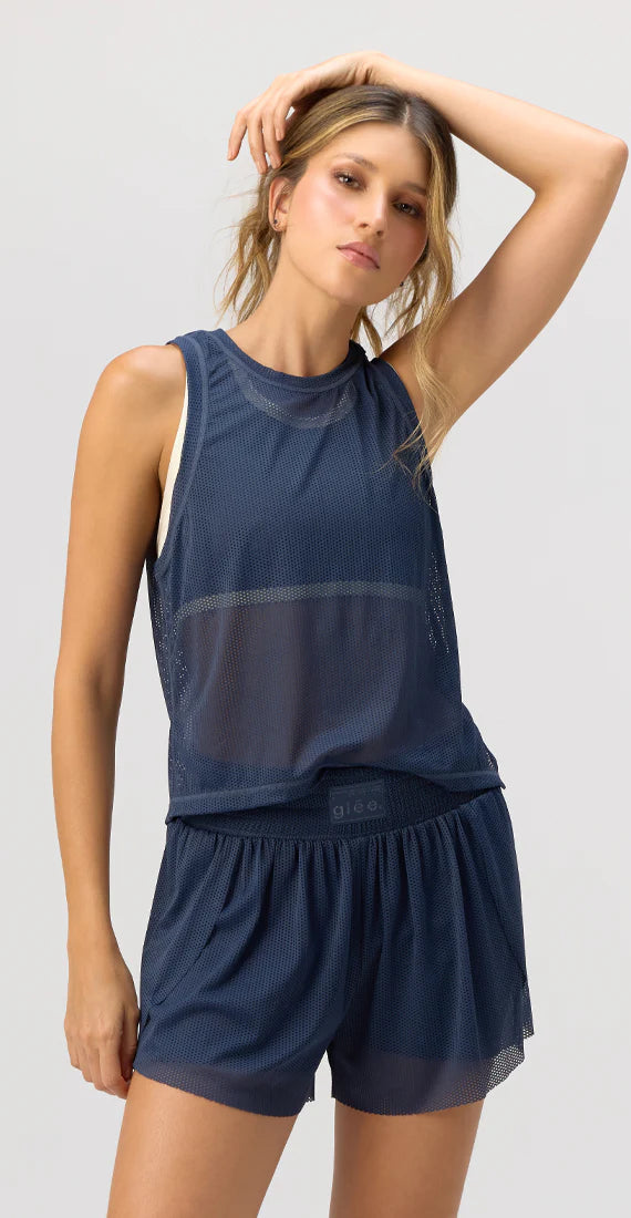 Short Midnight Boxing