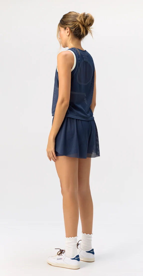 Short Midnight Boxing