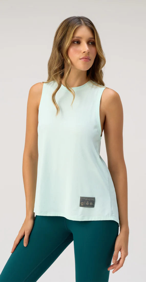 T-Shirt Deportiva Mistline