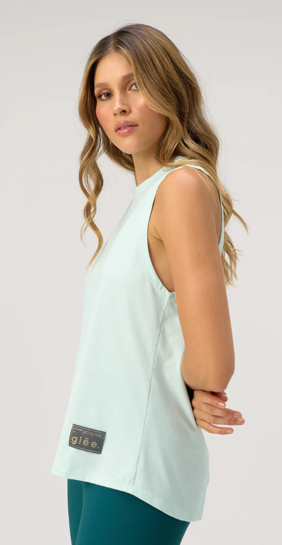 T-Shirt Deportiva Mistline