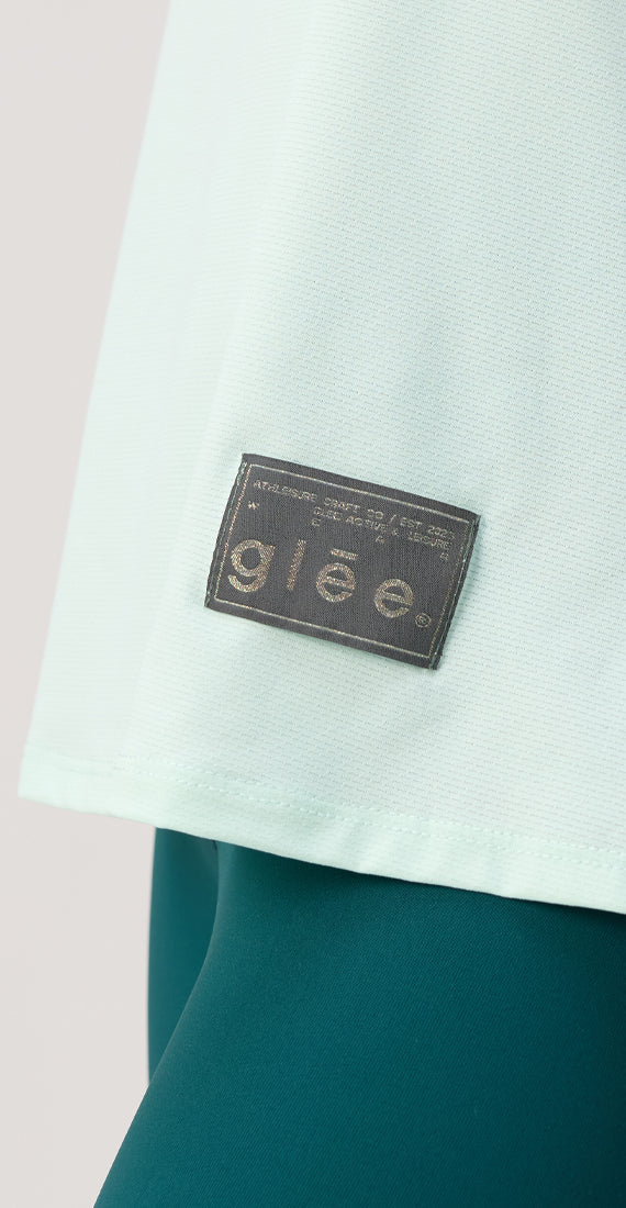 T-Shirt Deportiva Mistline