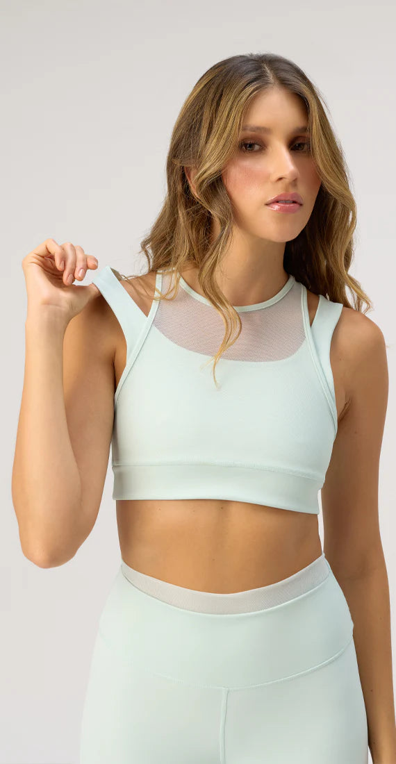 Top Deportivo Siren Lift