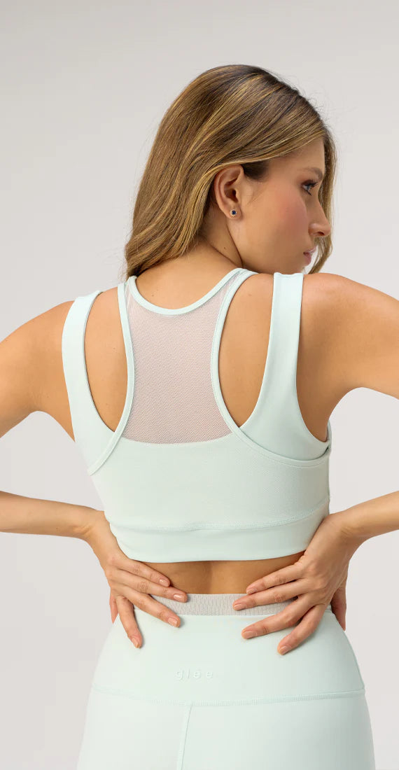 Top Deportivo Siren Lift