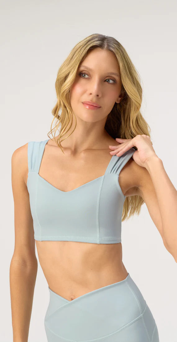 Top Deportivo Enchanted Sea