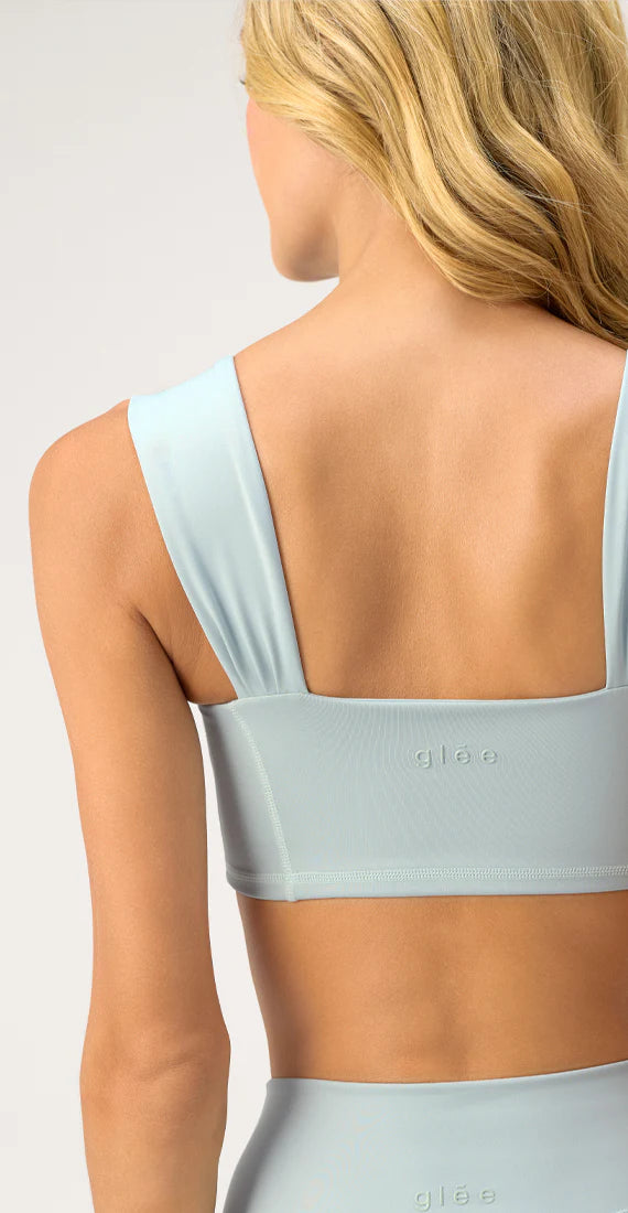 Top Deportivo Enchanted Sea