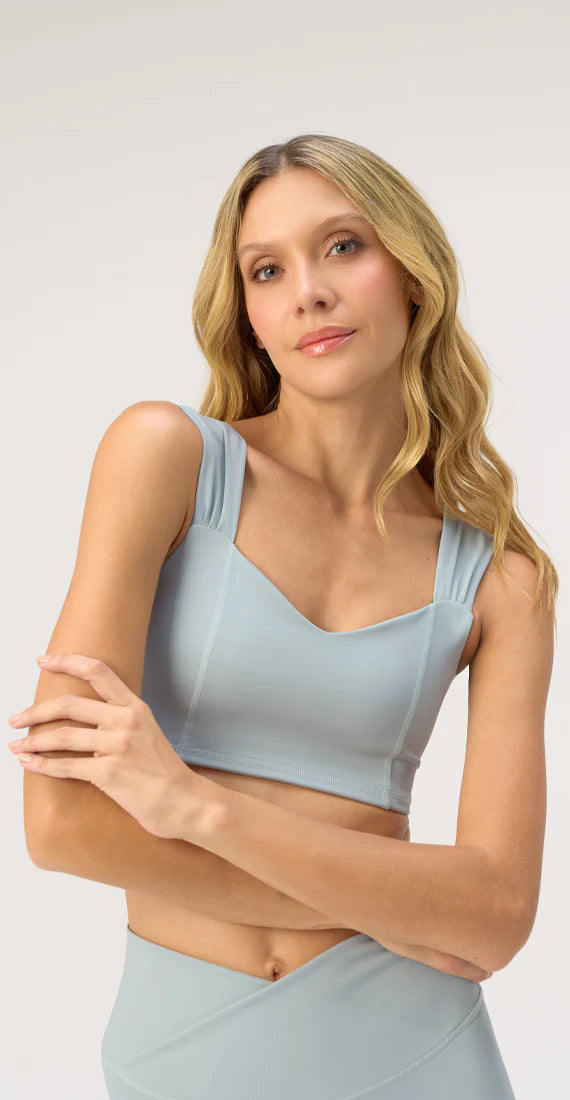 Top Deportivo Enchanted Sea