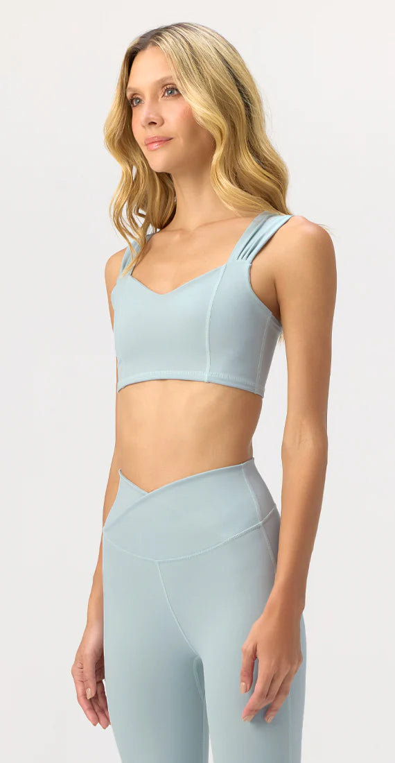 Top Deportivo Enchanted Sea TOP Malva CO