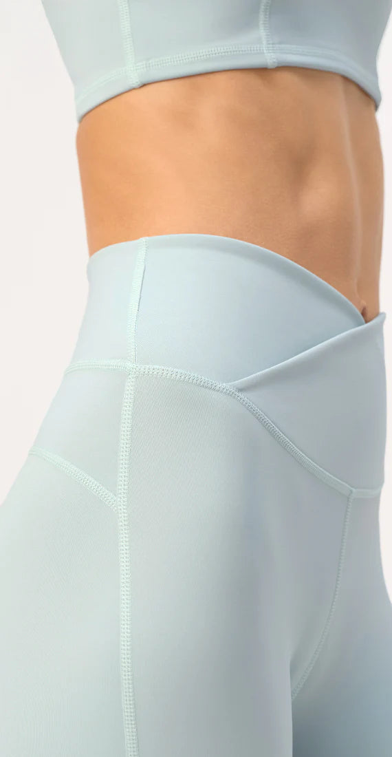Leggings Enchanted Sea