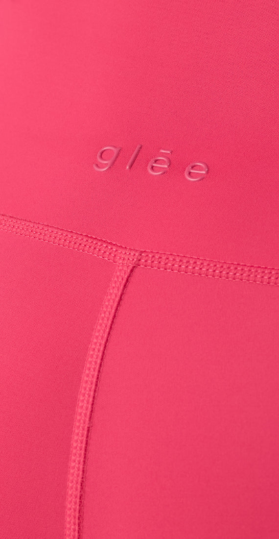 Legging Raspberry Velvet