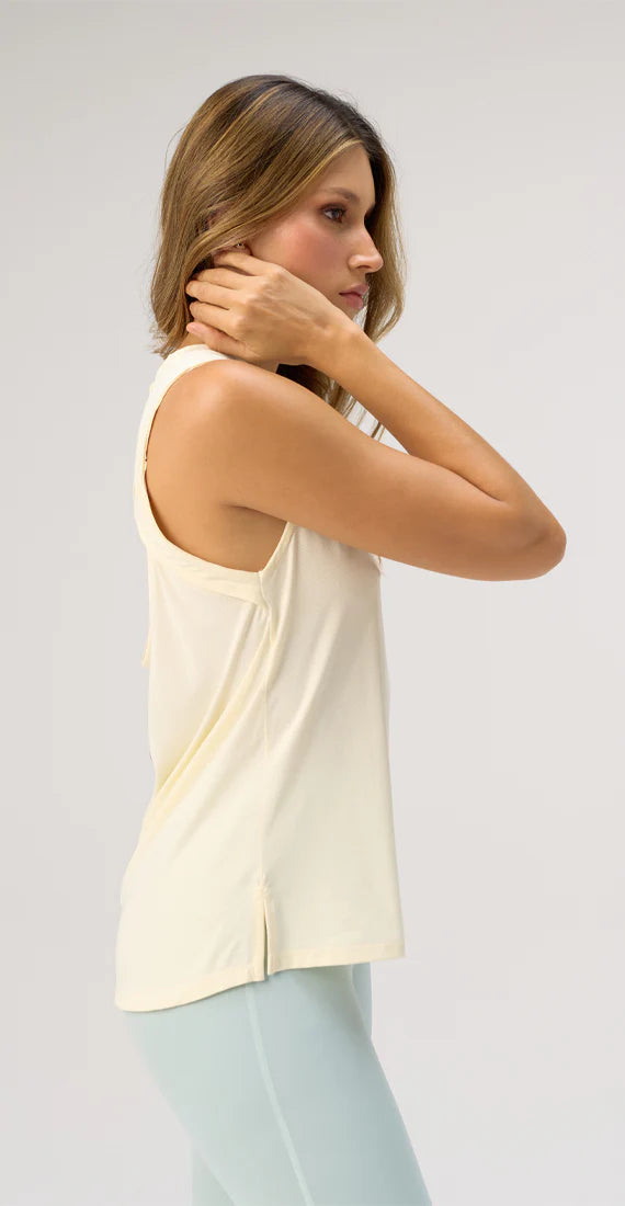 T-Shirt Coastal Light