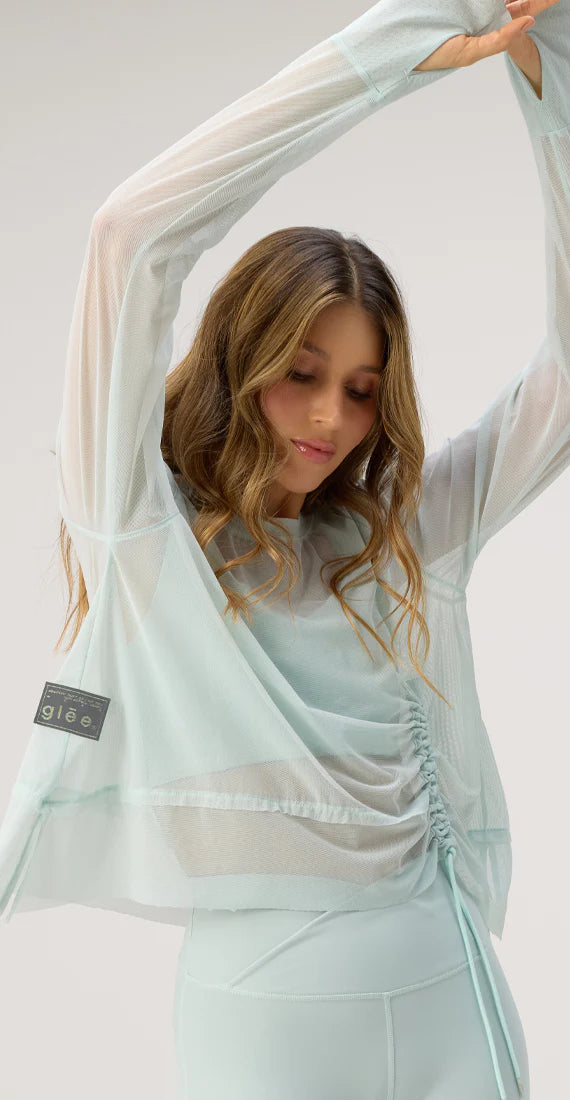 Buzo Sea Whisper Mesh