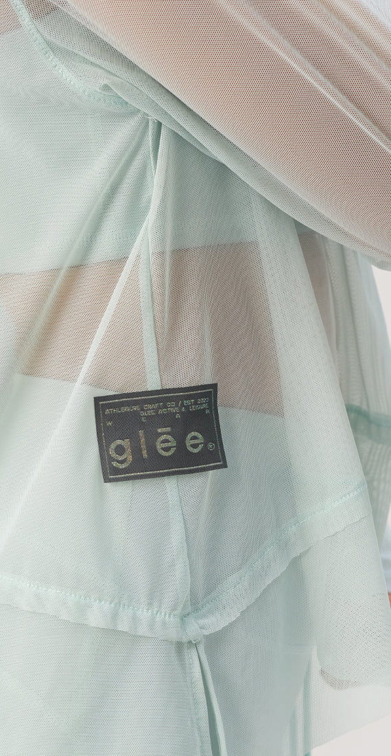 Buzo Sea Whisper Mesh