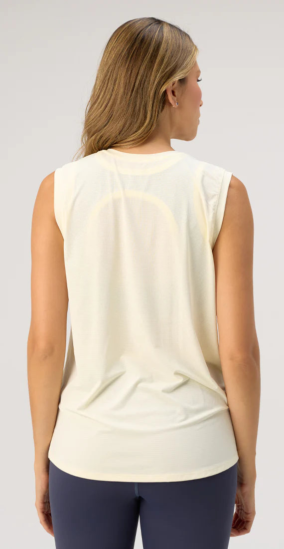 T-shirt Harbor Mist
