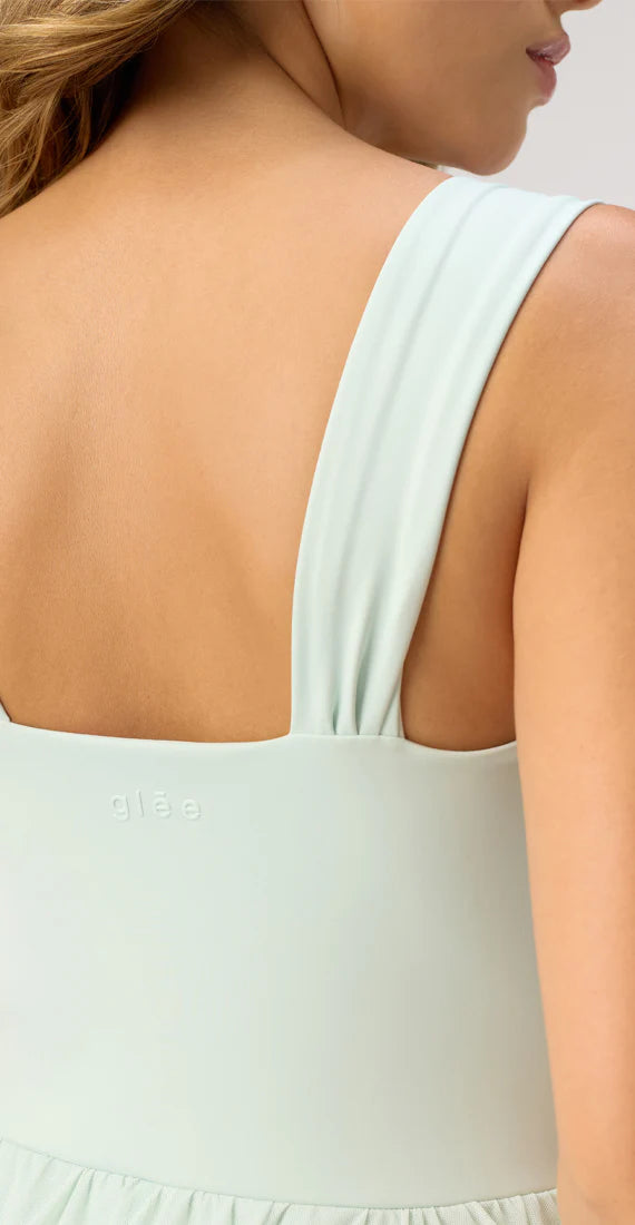 Mini Vestido Bombshell