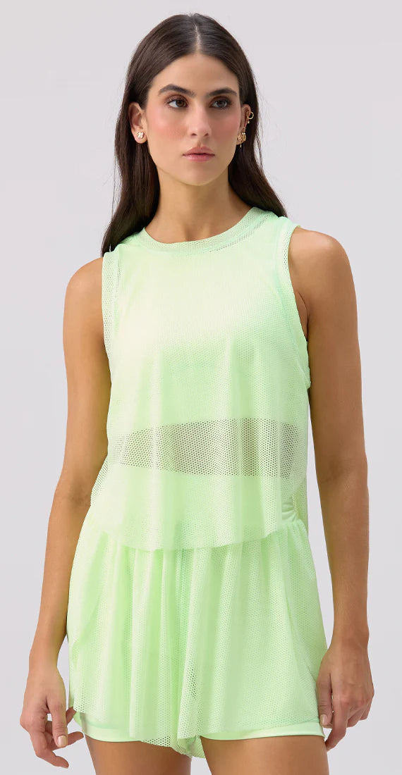 T-Shirt Electric Motion