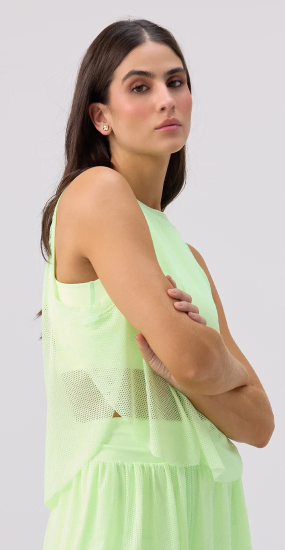 T-Shirt Electric Motion