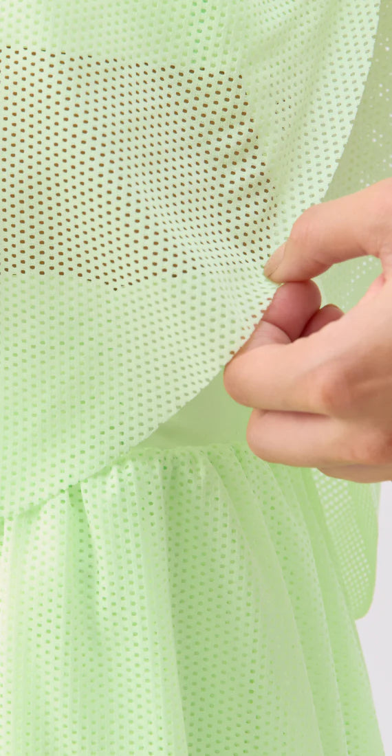 T-Shirt Electric Motion