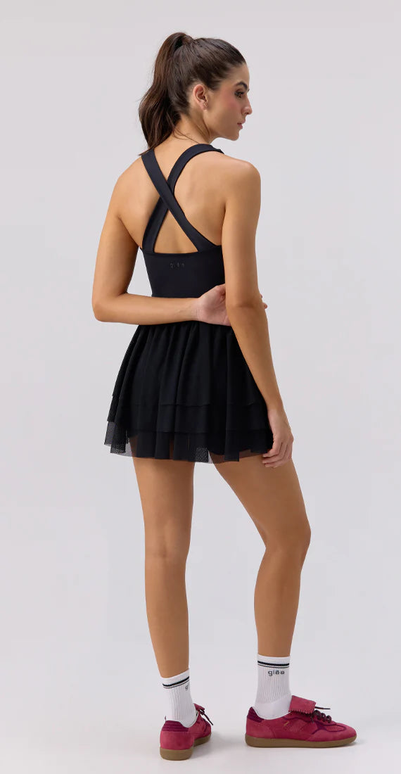 Enterizo Ballerina