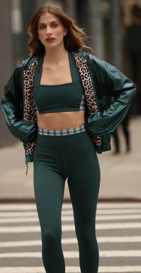 Leggings Verdant