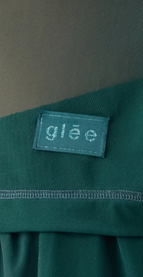 Hoodie Botanique Mesh