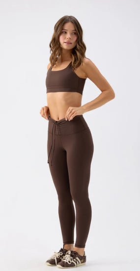 Leggings Mocha Muse