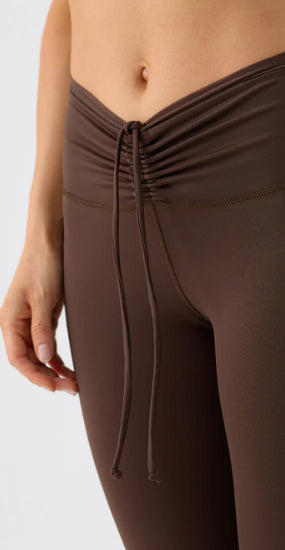 Leggings Mocha Muse