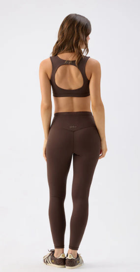 Leggings Mocha Muse