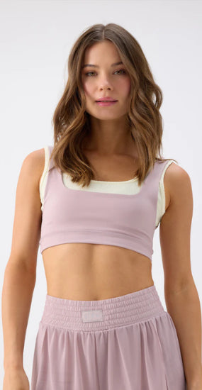 Top Lilac Dream