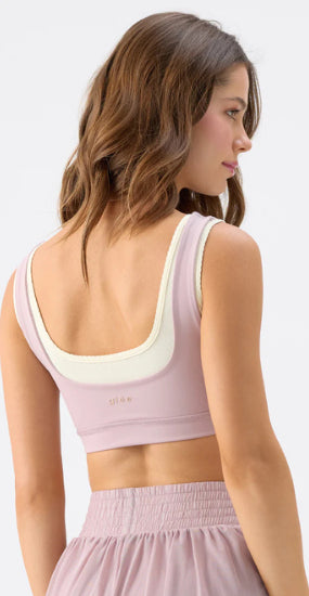 Top Lilac Dream