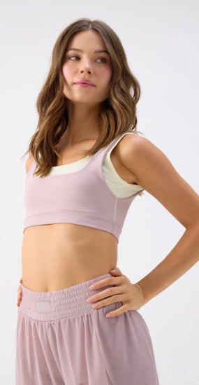 Top Lilac Dream