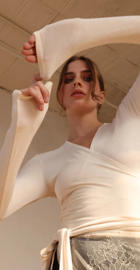 Top Ballerina