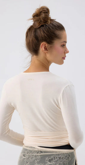 Top Ballerina