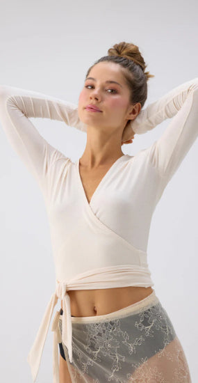 Top Ballerina