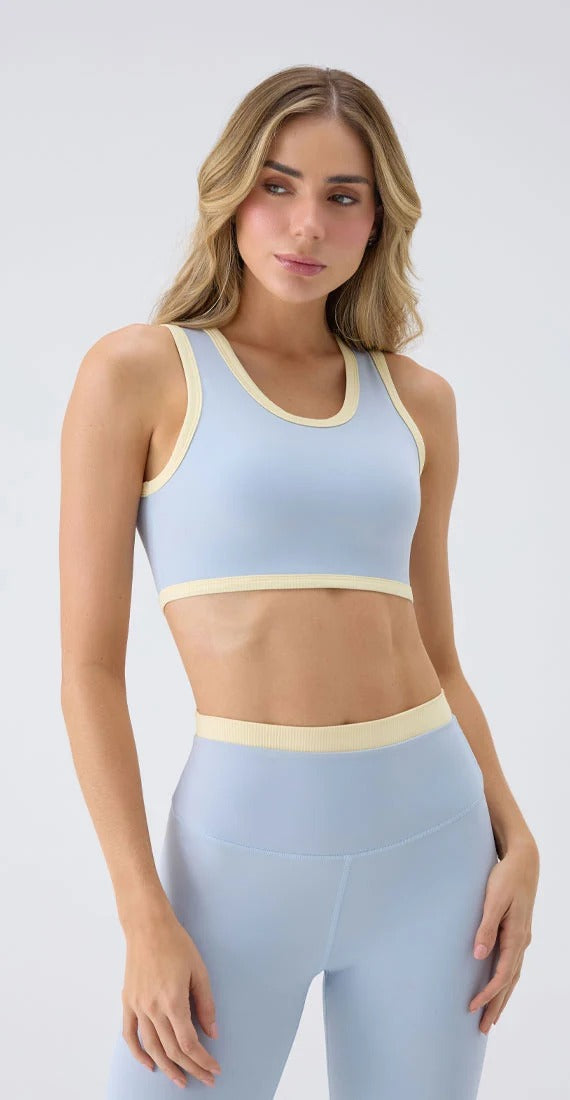 Solea Coast Top