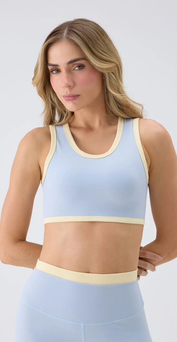 Solea Coast Top