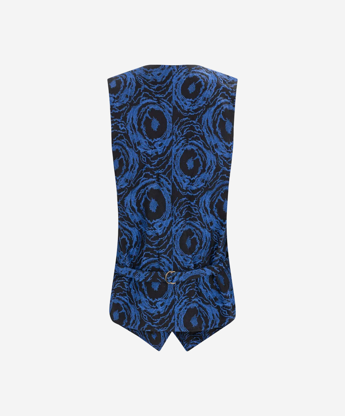 Chaleco Gillet Embroidered