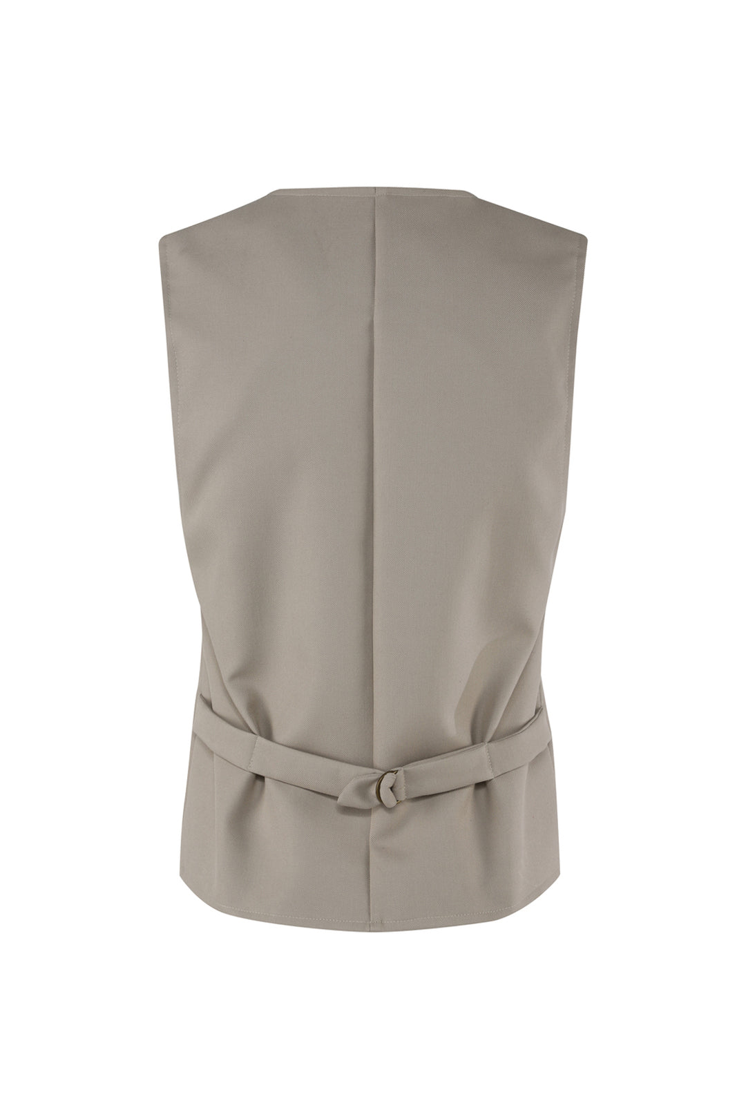 Chaleco Gillet Cotton