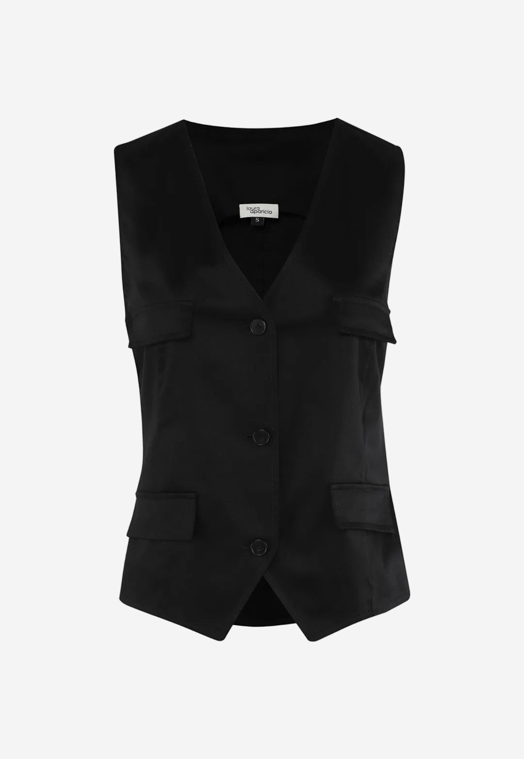 Chaleco Gillet Cotton