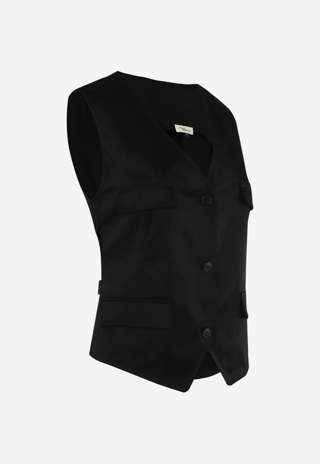 Chaleco Gillet Cotton