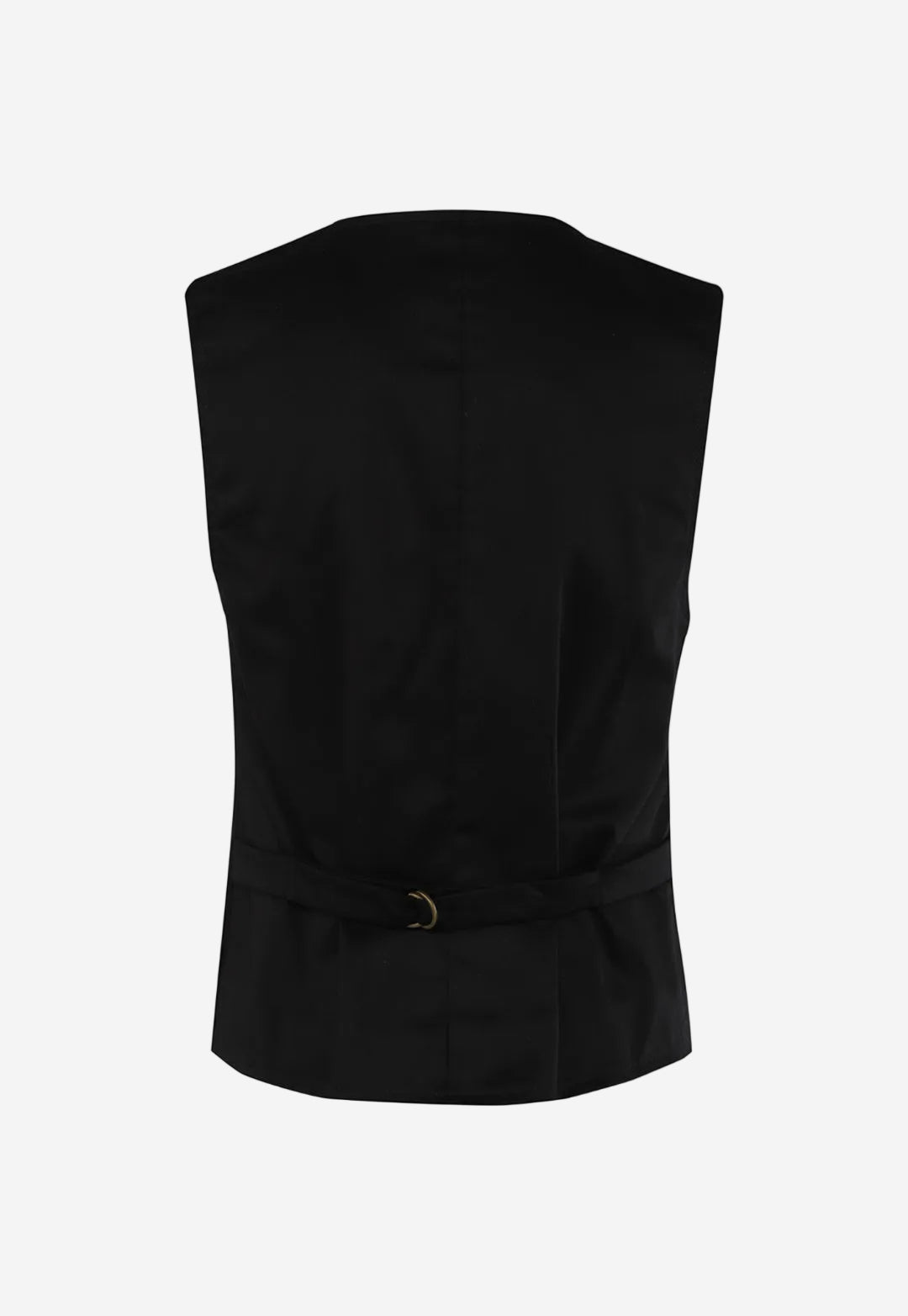 Chaleco Gillet Cotton