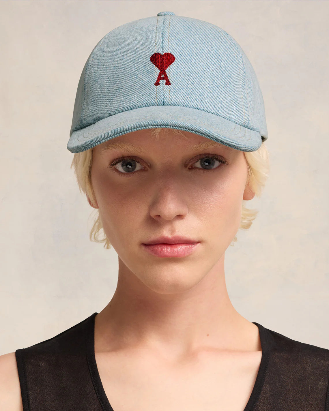 Gorra Adc Rouge