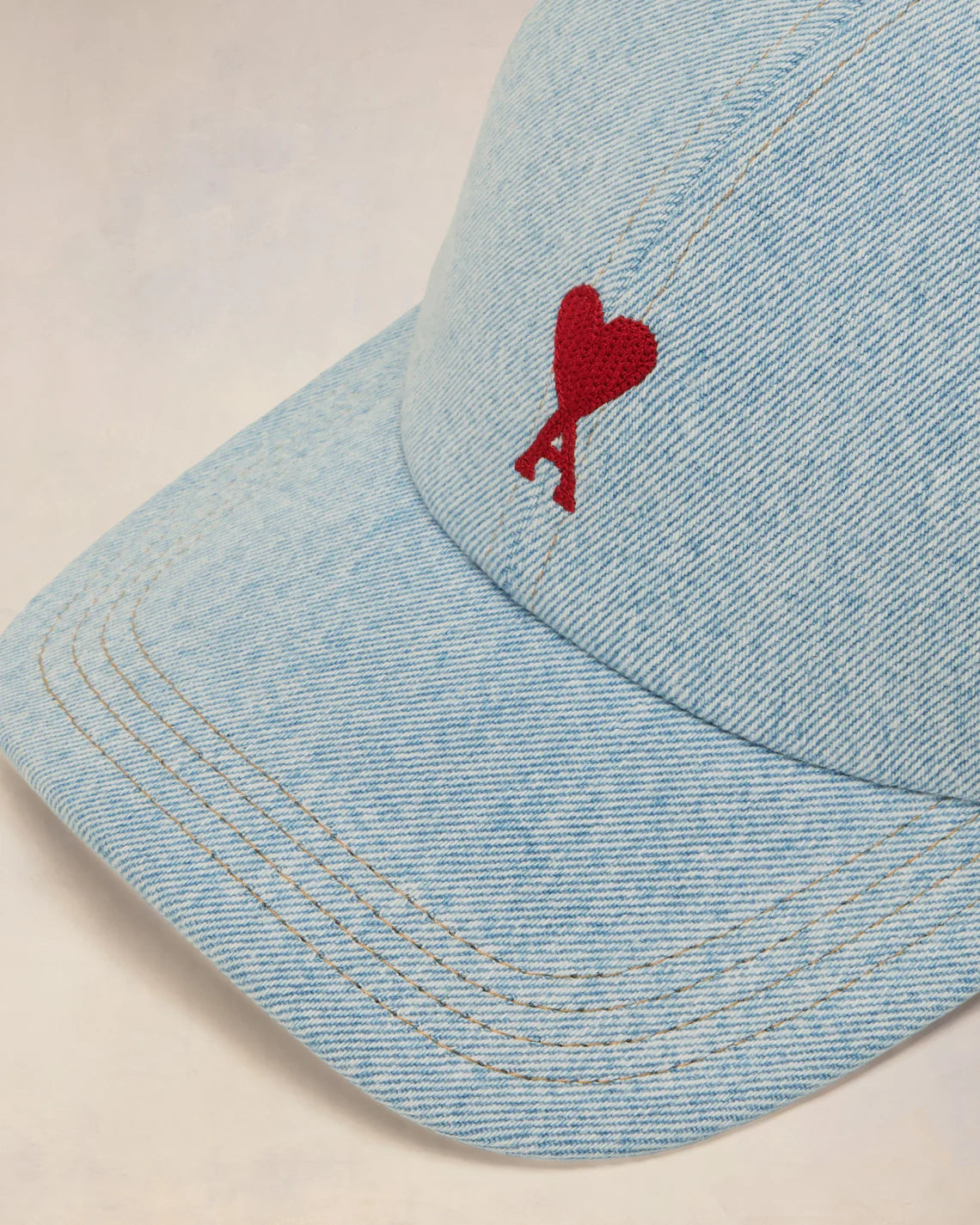 Gorra Adc Rouge