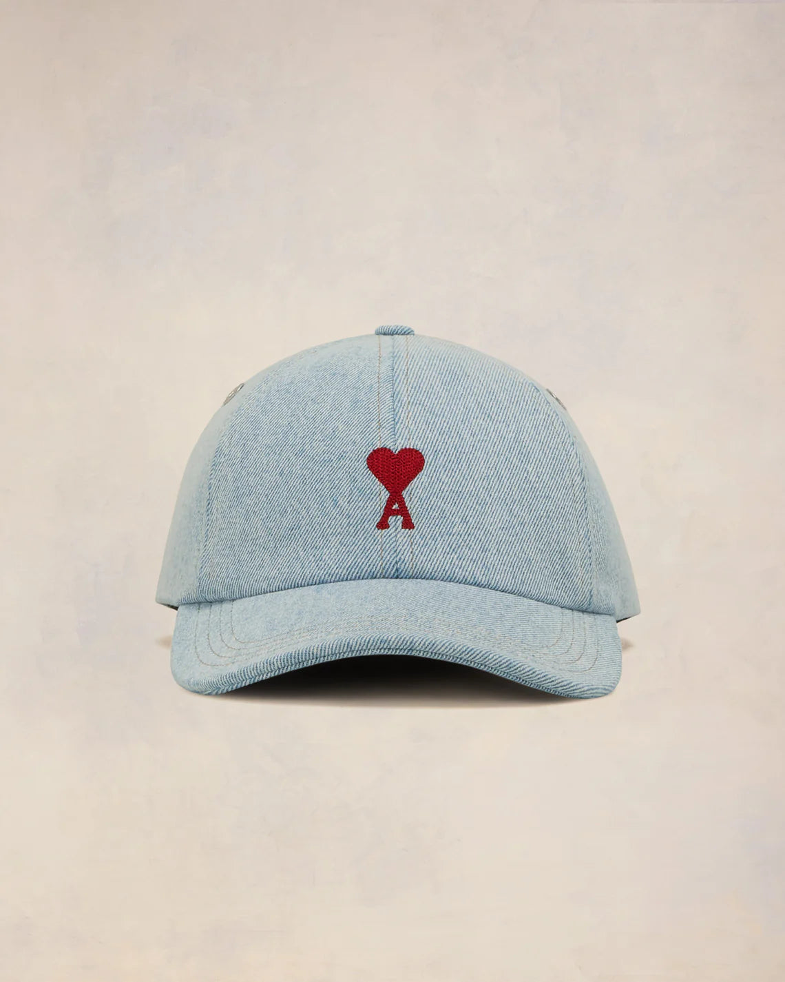 Gorra Adc Rouge